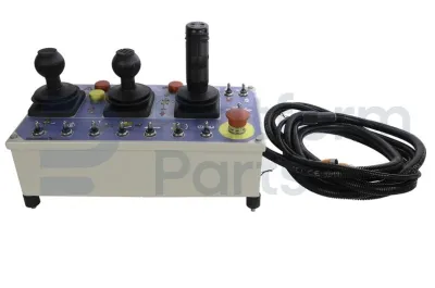 Haulotte - Control box, Haulotte - HA-157P244650