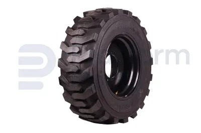Haulotte - Wheel, all-terrain (foam) - HA-157P310370