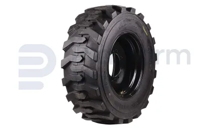 Haulotte - Wheel, all-terrain (foam) - HA-157P310380