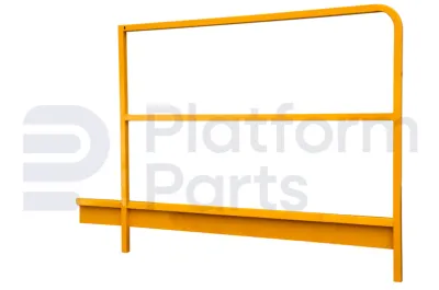 Haulotte - Platform - HA-196B150680R1006