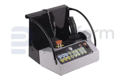 Haulotte - Control box, Haulotte - HA-196B164890