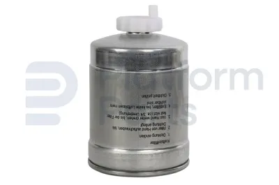 Haulotte - Fuel filter - HA-2324002530