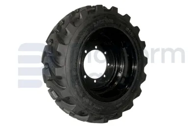 Haulotte - Wheel, all-terrain (foam) - HA-2326014550