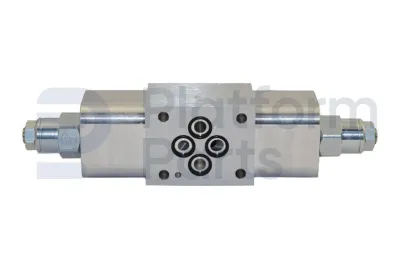 Haulotte - Valve - HA-2420319160