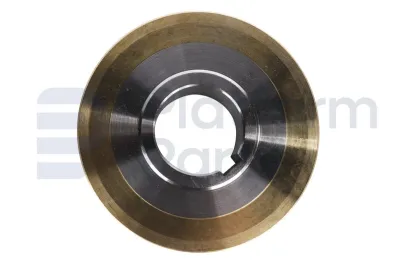 Haulotte - Gear ring - HA-2421809640