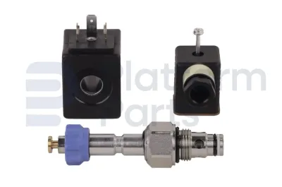 Haulotte - Valve - HA-2440210500