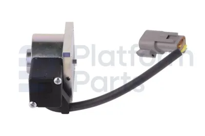 Haulotte - Solenoid, shut-off - HA-2440210510