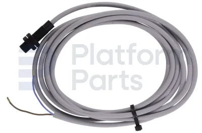 Haulotte - Sensor, longitude - HA-2440309370