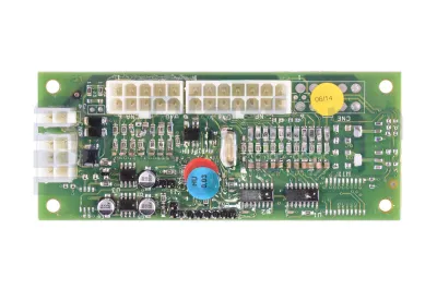 Haulotte - Electronic card, control box - HA-2440316580