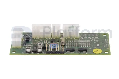 Haulotte - Electronic card, control box - HA-2440316730