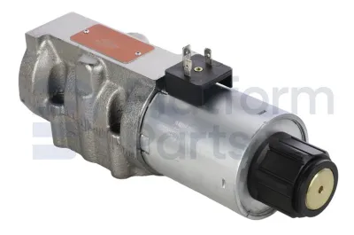 Haulotte - Valve - HA-2440508400