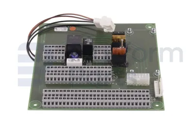 Haulotte - Electronic card, control box - HA-2441605770