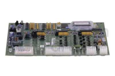 Haulotte - Electronic card, control box - HA-2441614120