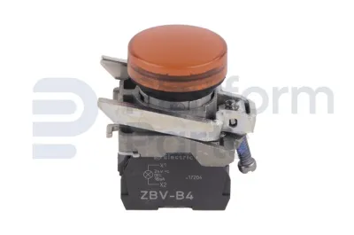 Haulotte - Indicator light - HA-2442201820