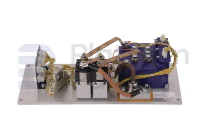 Haulotte - Electronic control unit - HA-2442201850