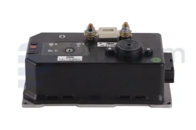 Haulotte - Electronic control unit - HA-2442201930