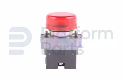 Haulotte - Indicator light - HA-2442202050