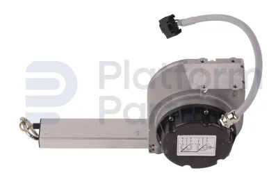 Haulotte - Sensor, longitude - HA-2901001300