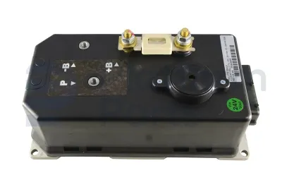 Haulotte - Electronic control unit - HA-2901001630