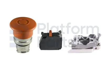 Haulotte - Emergency stop - HA-2901004010