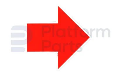 Haulotte - Decal, Haulotte - HA-3078143940