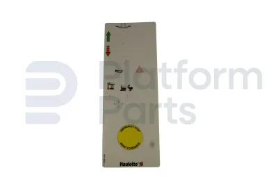 Haulotte - Decal, Haulotte - HA-3078146090