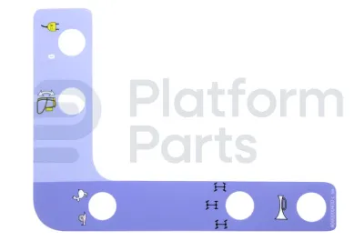 Haulotte - Decal, Haulotte - HA-4000000430