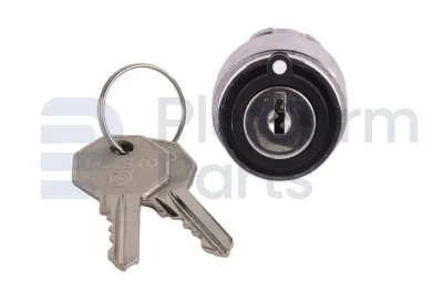 Haulotte - Switch, key, 3P - HA-4000096260