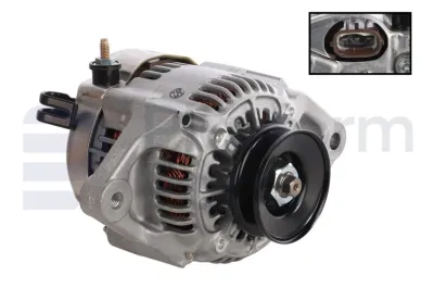 Haulotte - Alternator - HA-4000210730