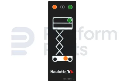 Haulotte - Decal, Haulotte - HA-4000313890