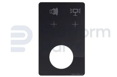 Haulotte - Decal, Haulotte - HA-4000313900