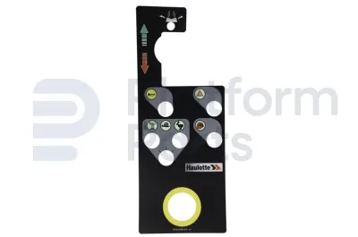 Haulotte - Decal, Haulotte - HA-4000328810