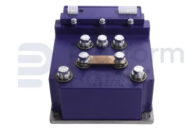 Haulotte - Electronic control unit - HA-4000356650