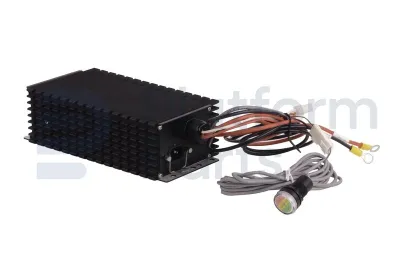 Haulotte - Battery-charger 24VDC - HA-4000363530