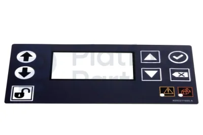 Haulotte - Decal, Haulotte - HA-4000426560