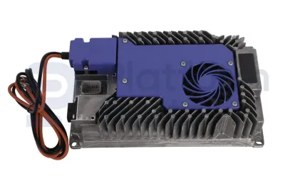 Haulotte - Battery-charger 24VDC - HA-4000888060