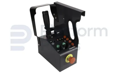Haulotte - Control box, Haulotte - HA-4001040780