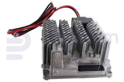 Haulotte - Battery-charger 24VDC - HA-4001253380