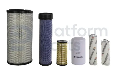 Haulotte - Filter, kit - HA-KKIT250H-1104