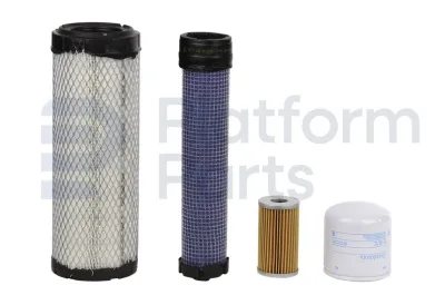 Haulotte - Filter, kit - HA-KKIT250H-604L