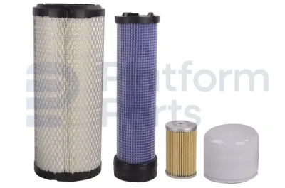 Haulotte - Filter, kit - HA-KKIT250H-HT23L