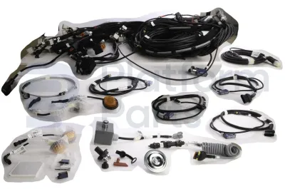 Hinowa - Cable bundle - HN-17729500