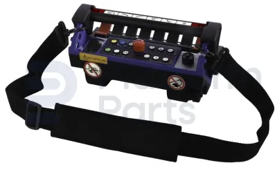 Hinowa - Control box, Hinowa - HN-26839500