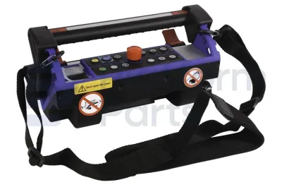 Hinowa - Control box, Hinowa - HN-26876800