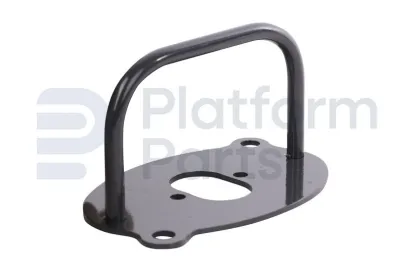 Hinowa - Stabilizer - HN-376018H2