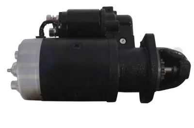 Haulotte - Starter - HST-11T12V