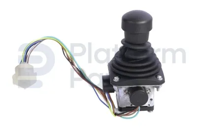 JLG - Joystick, lift, swing - JBJL-2A02