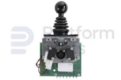 Snorkel - Joystick, drive, steer - JBSN-1A01