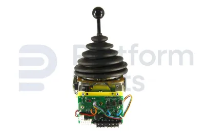 Snorkel - Joystick, drive, steer - JBSN-2A02