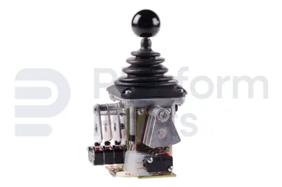 Snorkel - Joystick, drive, steer - JBSN-2A06